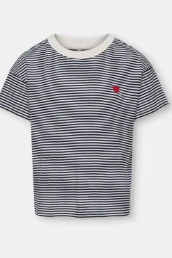T-Shirt Kogpisa Maiken Life Crop Ss Onl Jrs Noos