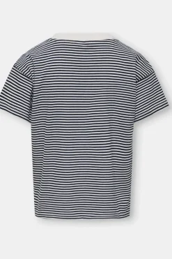 T-Shirt Kogpisa Maiken Life Crop Ss Onl Jrs Noos