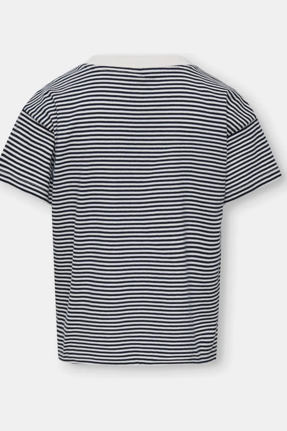 T-Shirt Kogpisa Maiken Life Crop Ss Onl Jrs Noos