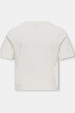 T-Shirt Kogrex S/S Printed Top Jrs