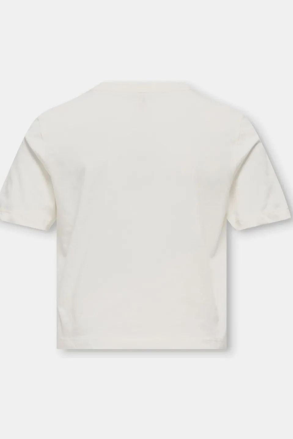 T-Shirt Kogrex S/S Printed Top Jrs