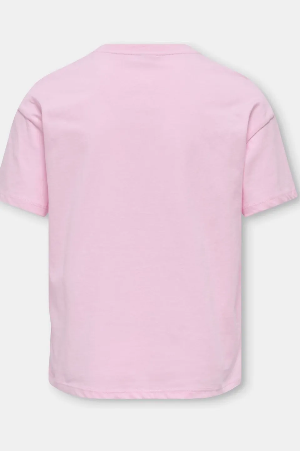 T-Shirt Kogrosita Life S/S Loose Print Top Jrs