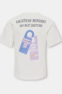 T-Shirt Kogvivvi Life Lovely