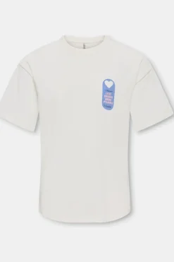 T-Shirt Kogvivvi Life Lovely