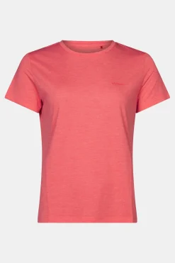 T-Shirt Kyoto Ss T-Shirt W