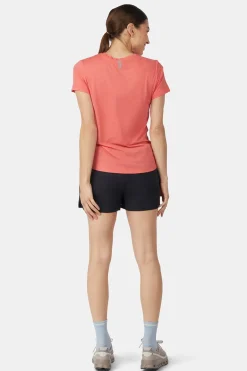 T-Shirt Kyoto Ss T-Shirt W