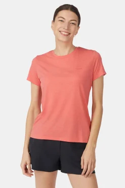 T-Shirt Kyoto Ss T-Shirt W