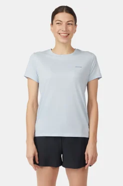 T-Shirt Kyoto Ss T-Shirt W