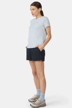 T-Shirt Kyoto Ss T-Shirt W