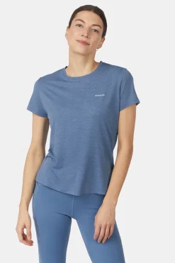 T-Shirt Kyoto Ss T-Shirt W