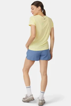 T-Shirt Kyoto Ss T-Shirt W