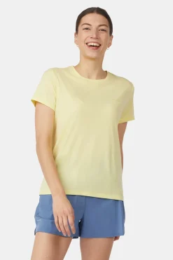 T-Shirt Kyoto Ss T-Shirt W