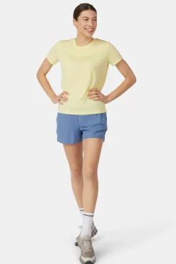 T-Shirt Kyoto Ss T-Shirt W