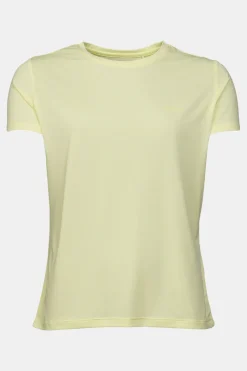 T-Shirt Kyoto Ss T-Shirt W