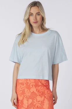 T-Shirt Lee Boxy