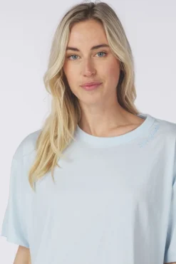 T-Shirt Lee Boxy