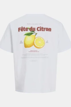 T-Shirt Lemon