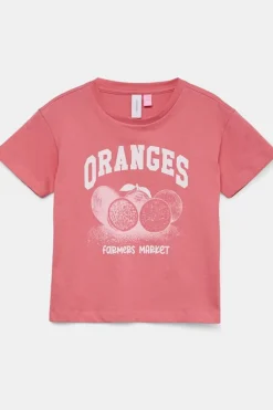T-Shirt Linda Caty