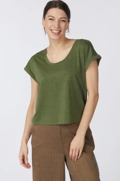 T-Shirt Luxi Rev /C33