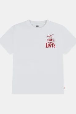 T-Shirt Lvb Burger Meal