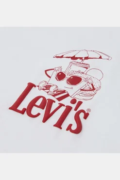 T-Shirt Lvb Burger Meal