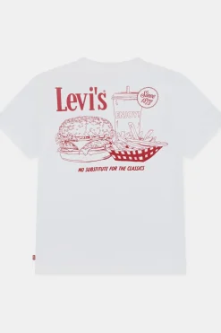 T-Shirt Lvb Burger Meal