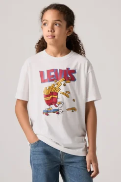 T-Shirt Lvb Fries On The Loose