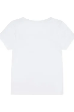 T-Shirt Lvg Rib Meet And Greet Jam