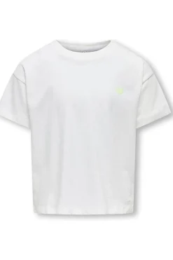 T-Shirt Maiken Crop Heart