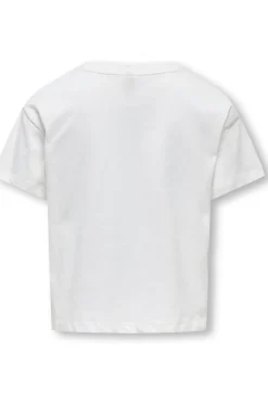 T-Shirt Maiken Crop Heart