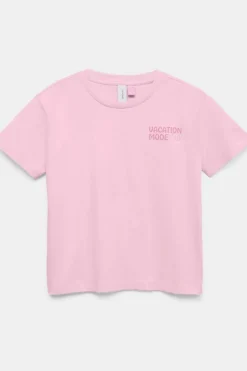 T-Shirt Mariane Caty