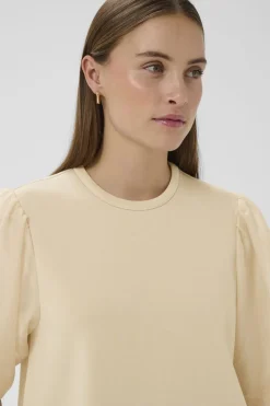 T-Shirt Marigold Puff