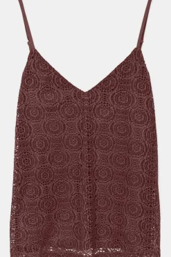 T-Shirt Maya Singlet