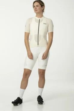 T-Shirt Merino Jersey Ss Six6 Women