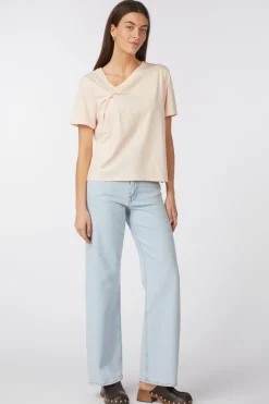 T-Shirt Mila Twisted