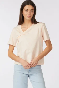 T-Shirt Mila Twisted