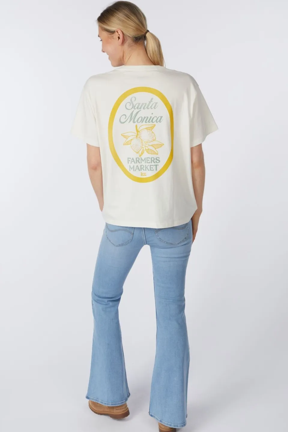 T-Shirt Modern Maker
