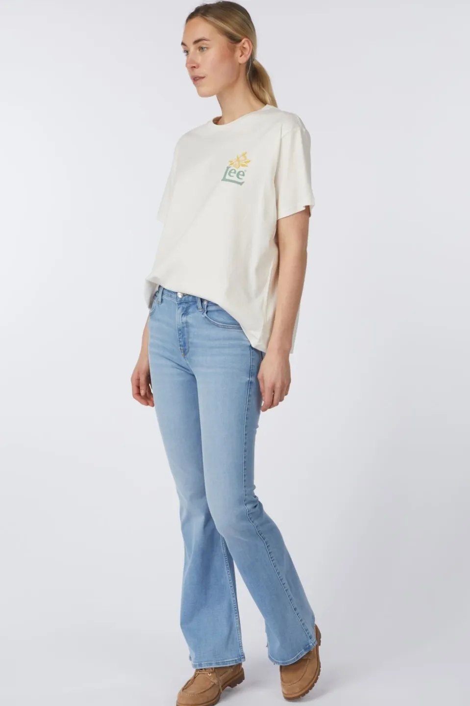 T-Shirt Modern Maker