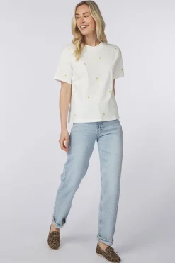 T-Shirt Monie Emb n