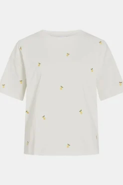 T-Shirt Monie Emb n