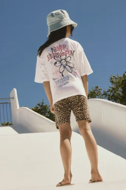 T-Shirt Nkffeivaz
