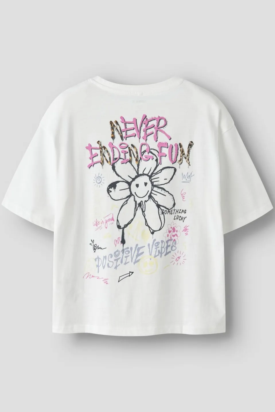 T-Shirt Nkffeivaz