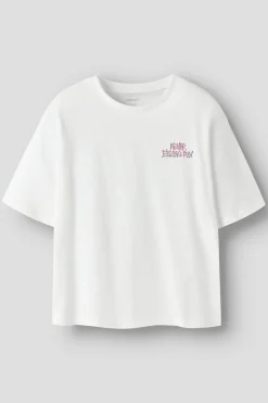 T-Shirt Nkffeivaz
