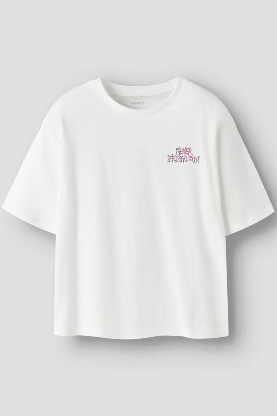T-Shirt Nkffeivaz