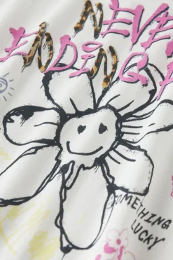 T-Shirt Nkffeivaz