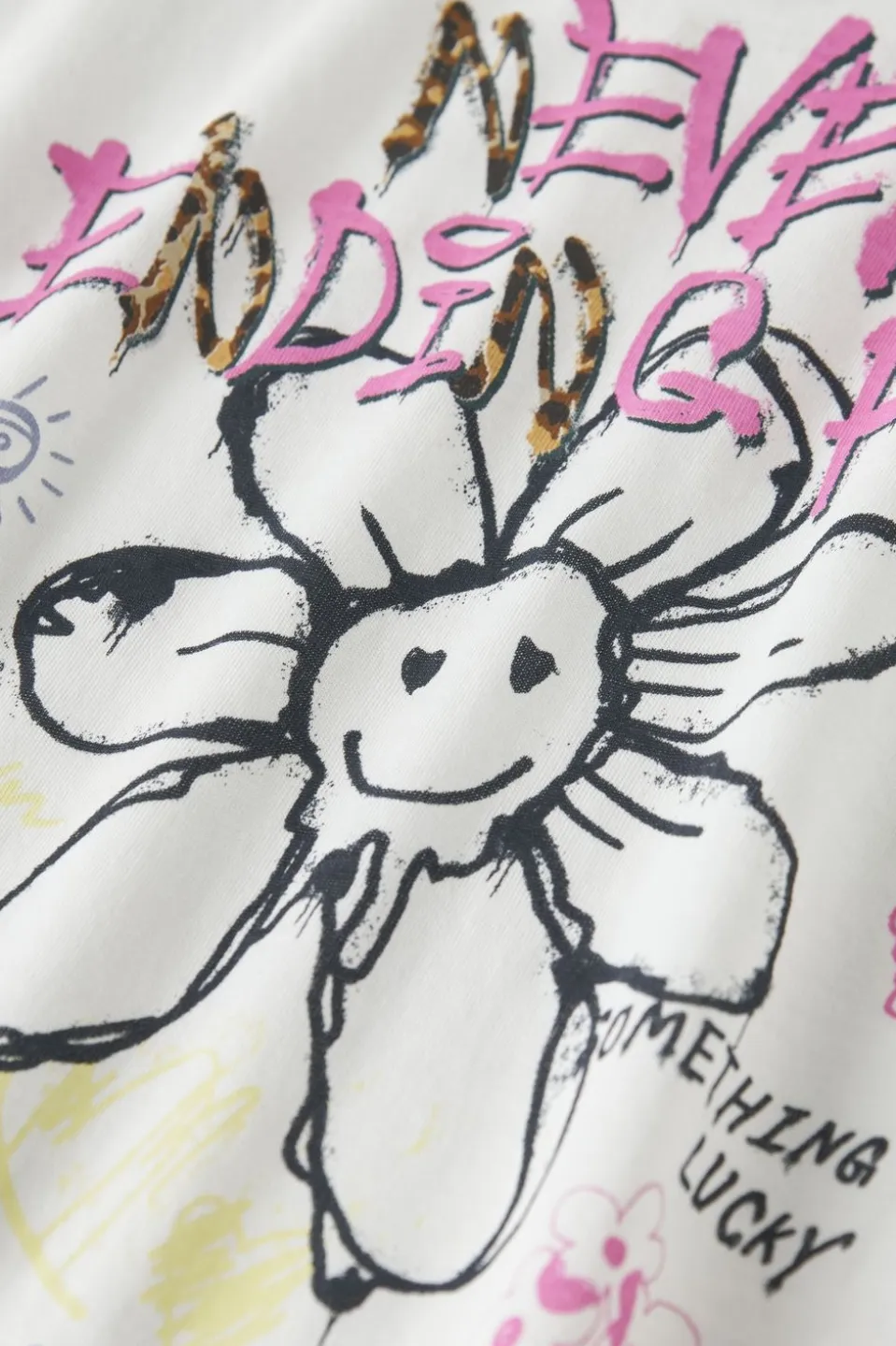 T-Shirt Nkffeivaz