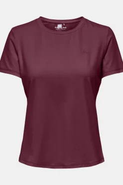 T-Shirt Onpfont Life On Ss Reg Tee