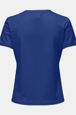 T-Shirt Onpfont Life On Ss Reg Tee
