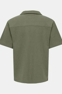 T-Shirt Onskosta Rlx Ss Resort Shirt T