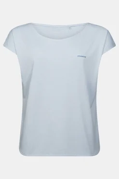 T-Shirt Paris Ss T-Shirt W